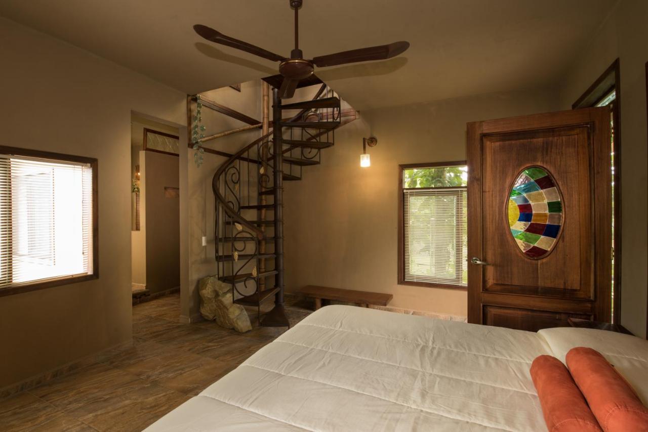 Villas Adriana, ปาเลงเก ภายนอก รูปภาพ