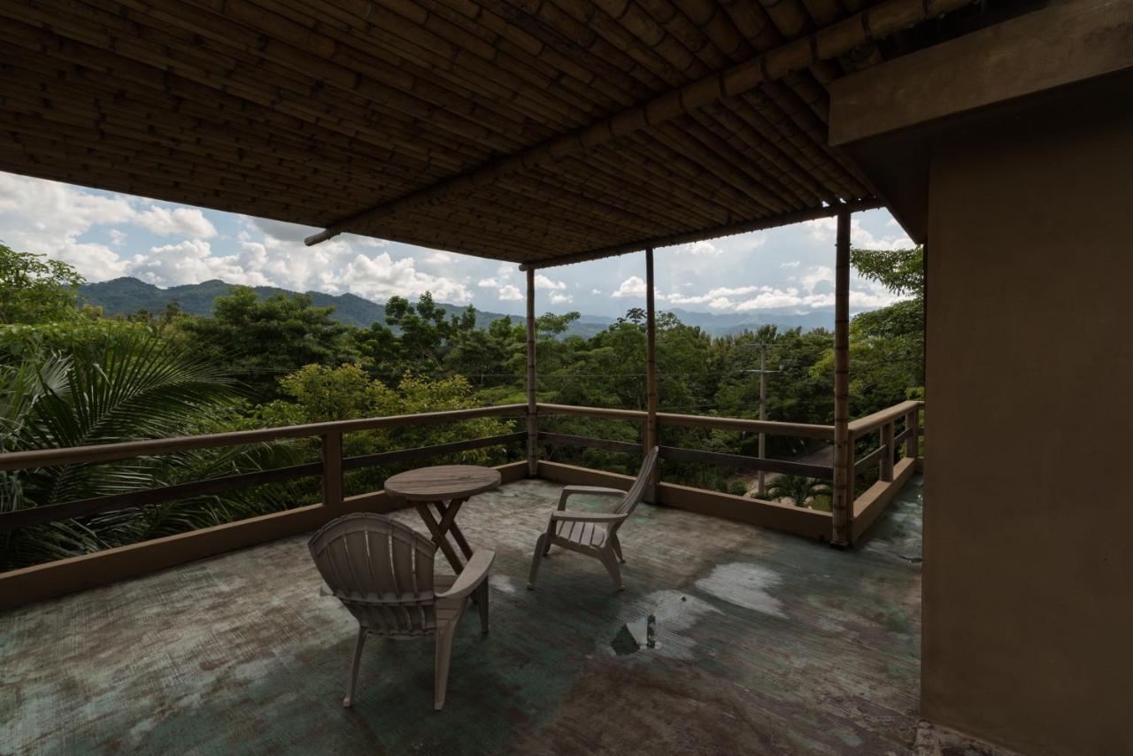 Villas Adriana, ปาเลงเก ภายนอก รูปภาพ