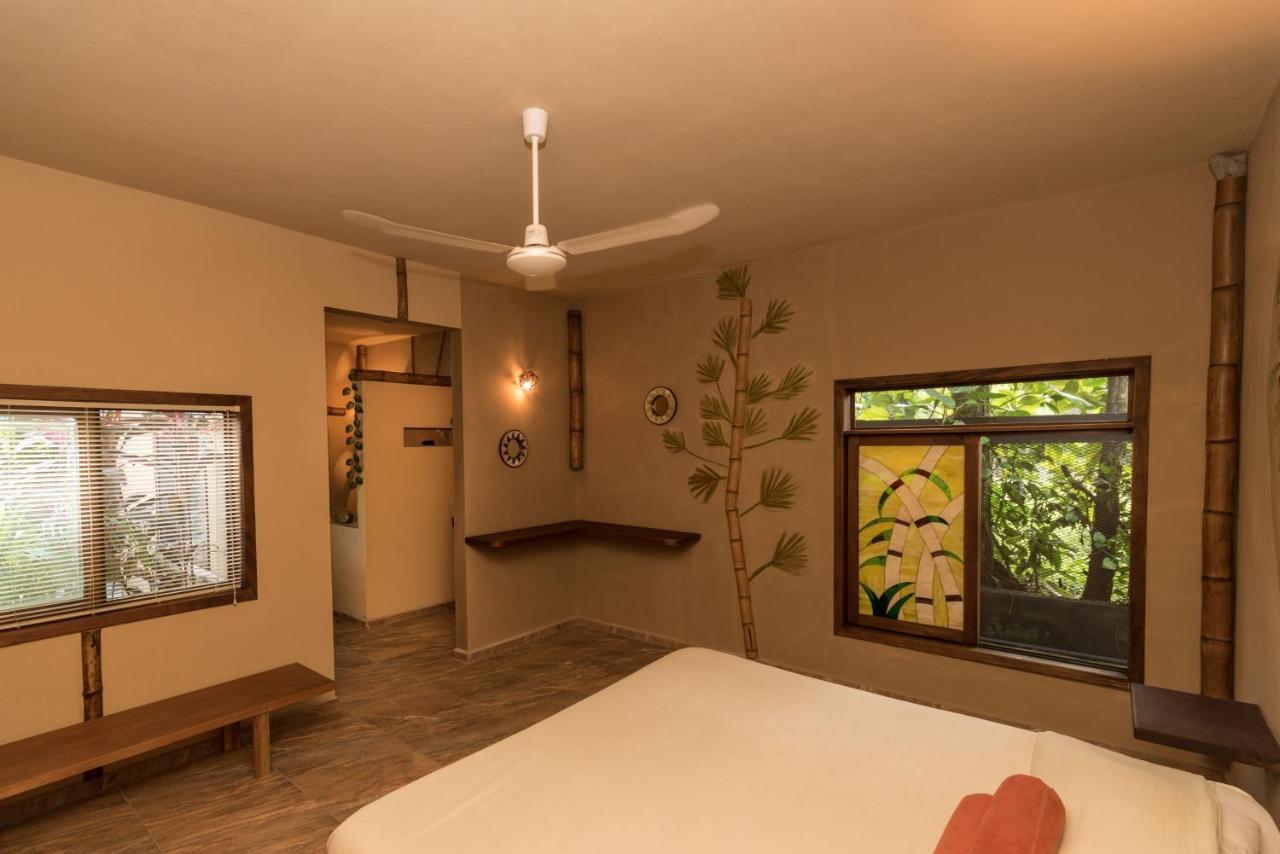 Villas Adriana, ปาเลงเก ภายนอก รูปภาพ