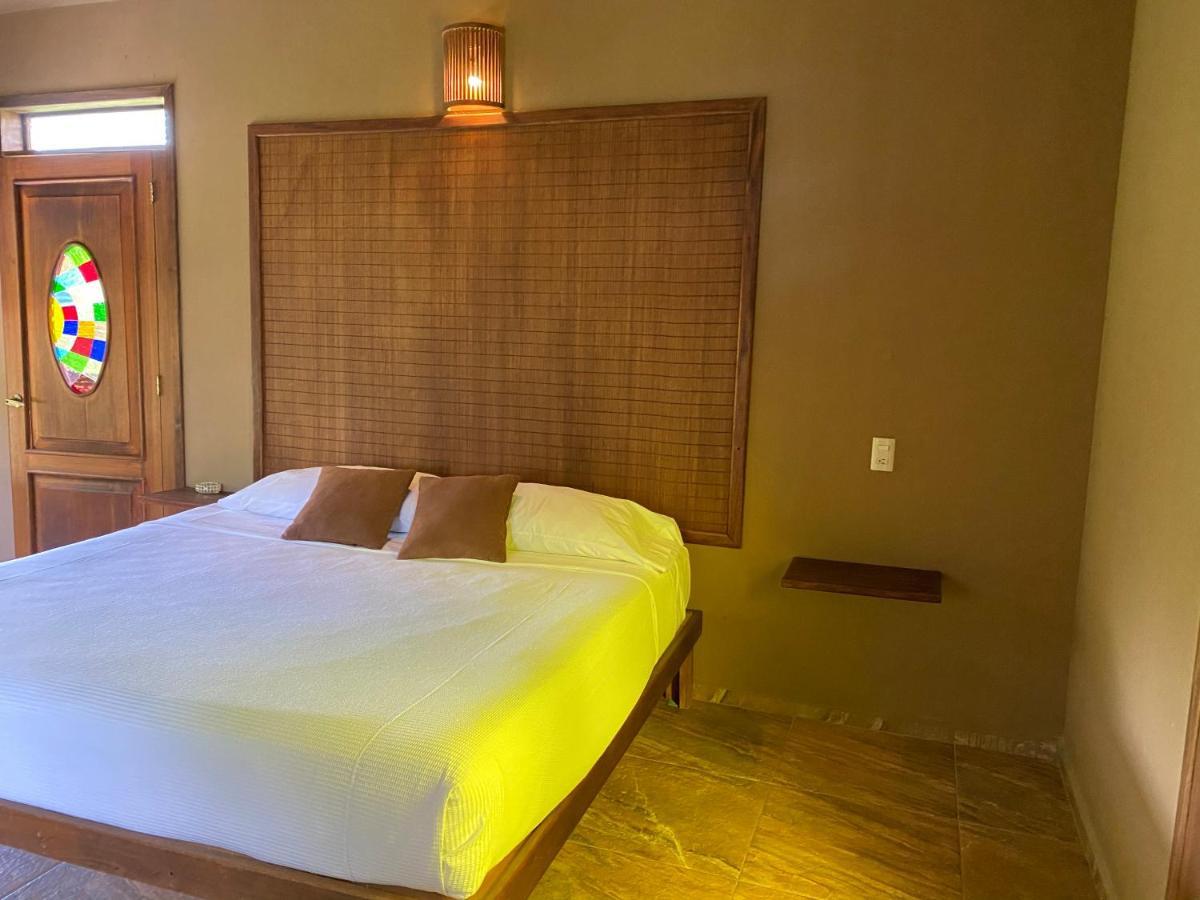 Villas Adriana, ปาเลงเก ภายนอก รูปภาพ