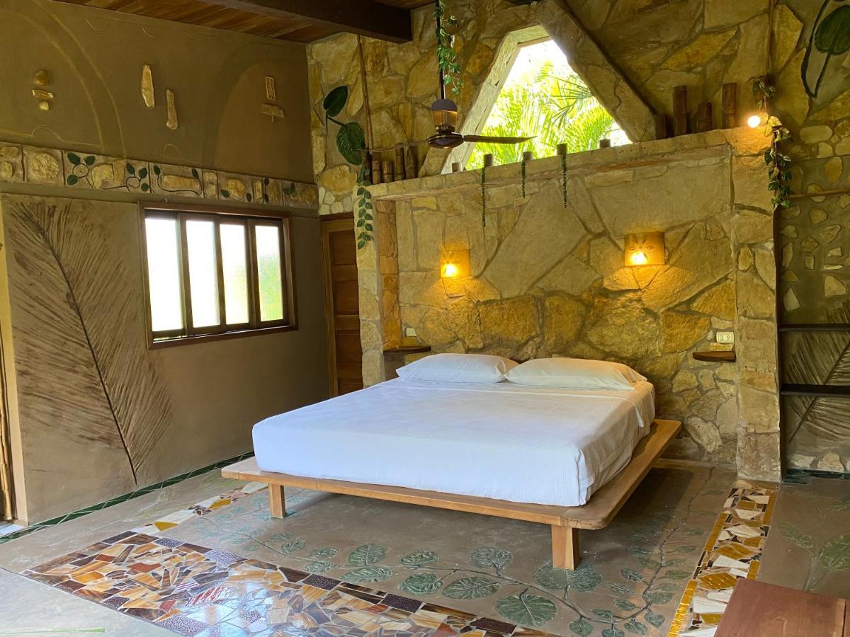 Villas Adriana, ปาเลงเก ภายนอก รูปภาพ