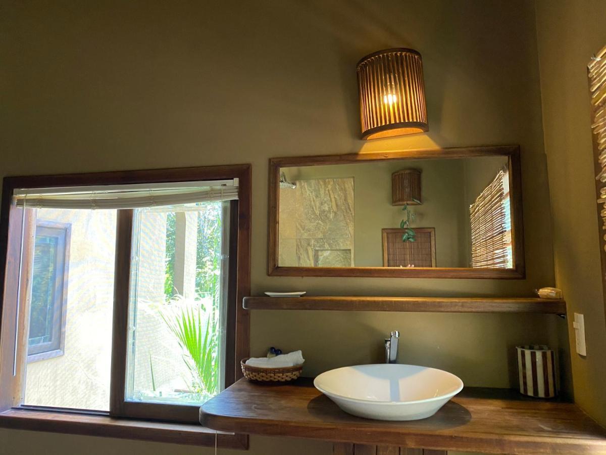 Villas Adriana, ปาเลงเก ภายนอก รูปภาพ