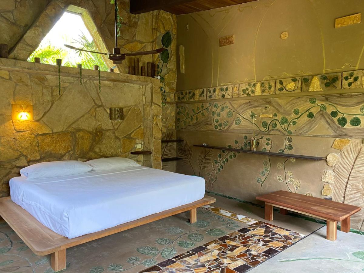 Villas Adriana, ปาเลงเก ภายนอก รูปภาพ