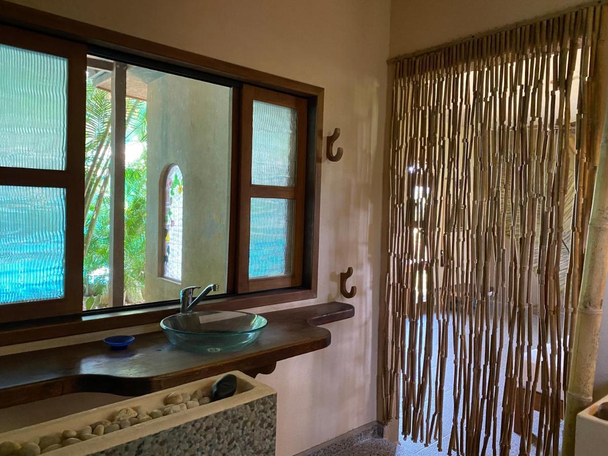 Villas Adriana, ปาเลงเก ภายนอก รูปภาพ