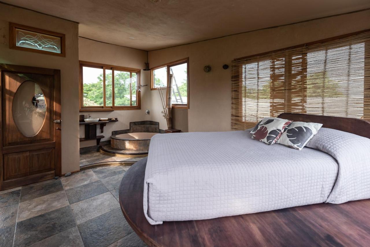 Villas Adriana, ปาเลงเก ภายนอก รูปภาพ