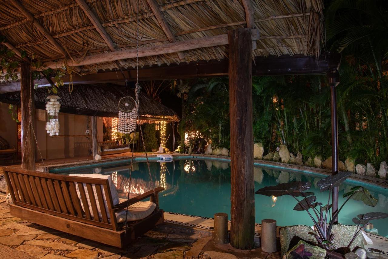 Villas Adriana, ปาเลงเก ภายนอก รูปภาพ