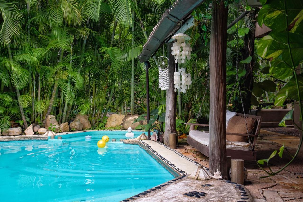 Villas Adriana, ปาเลงเก ภายนอก รูปภาพ