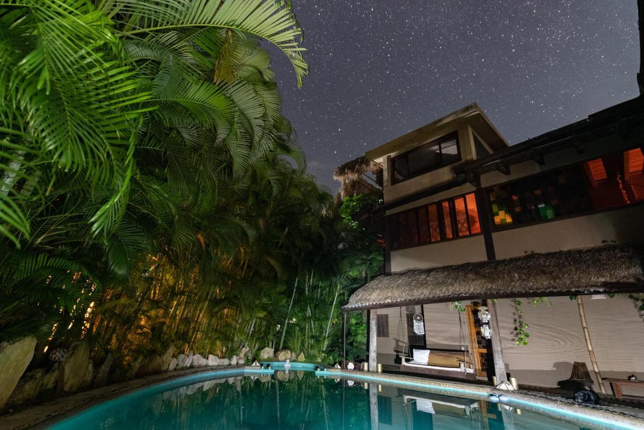 Villas Adriana, ปาเลงเก ภายนอก รูปภาพ