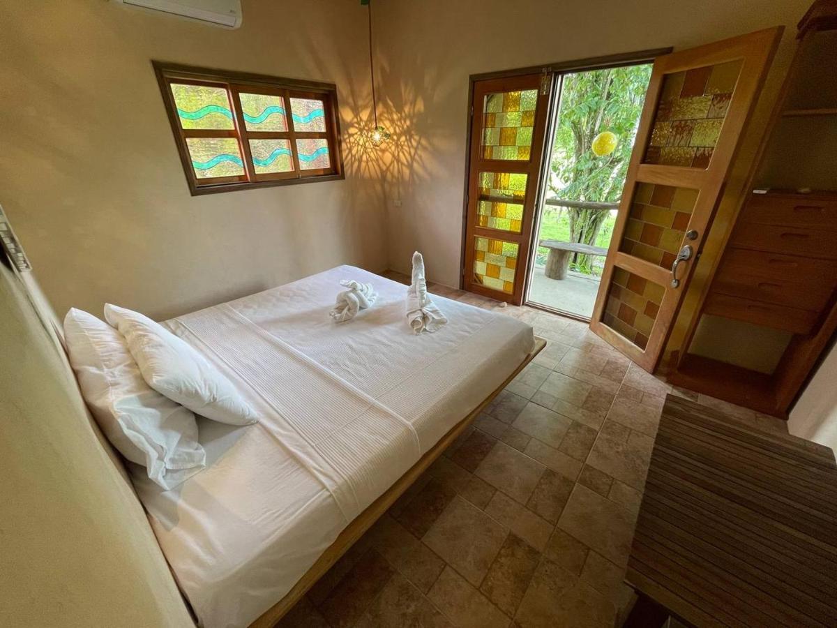 Villas Adriana, ปาเลงเก ภายนอก รูปภาพ