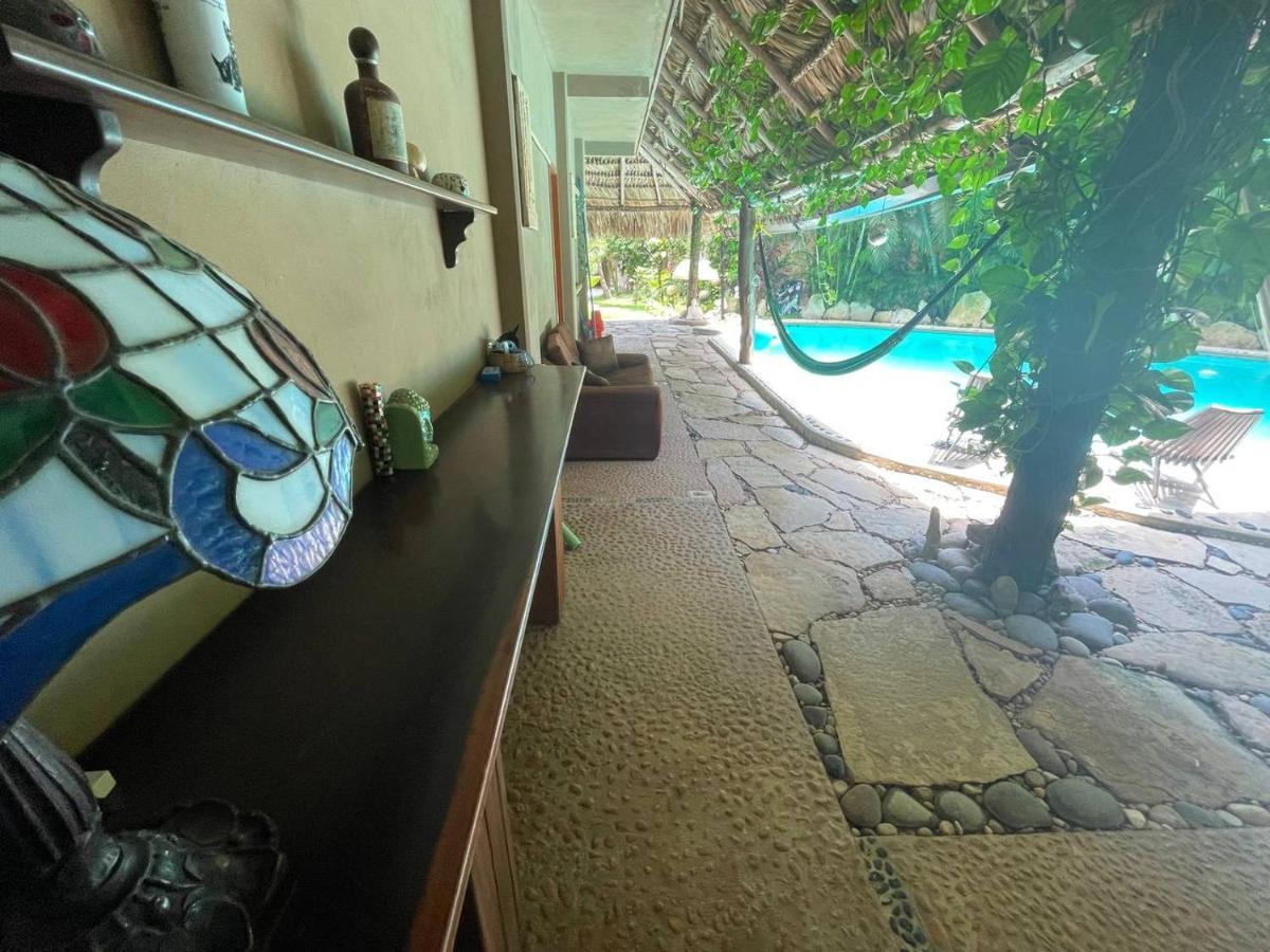 Villas Adriana, ปาเลงเก ภายนอก รูปภาพ