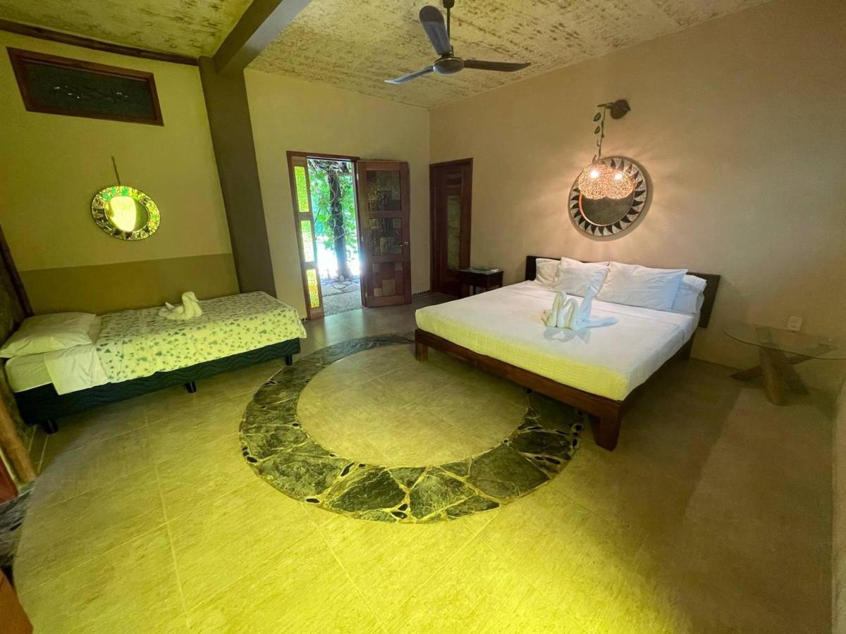 Villas Adriana, ปาเลงเก ภายนอก รูปภาพ