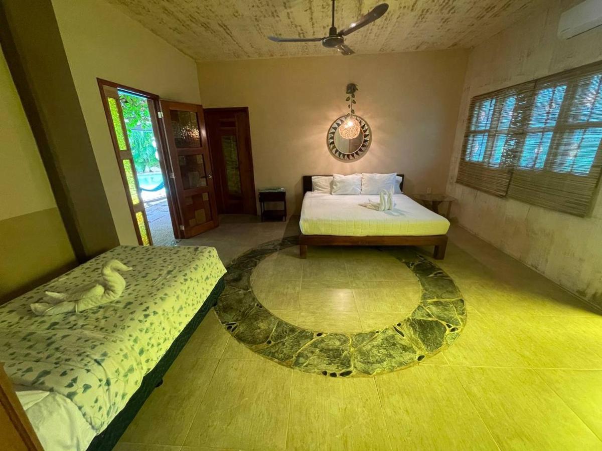 Villas Adriana, ปาเลงเก ภายนอก รูปภาพ