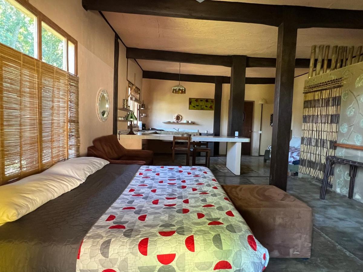 Villas Adriana, ปาเลงเก ภายนอก รูปภาพ