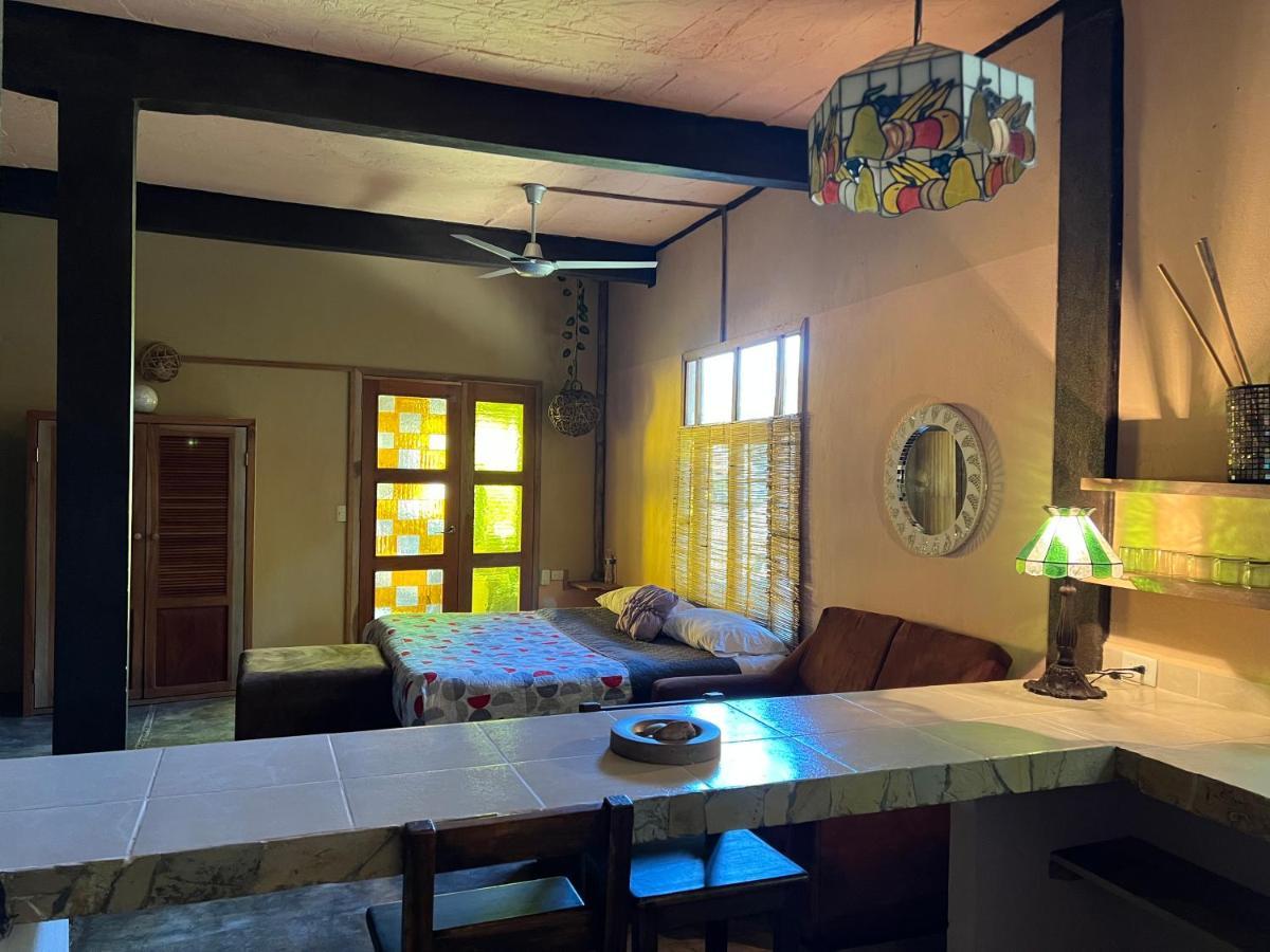 Villas Adriana, ปาเลงเก ภายนอก รูปภาพ