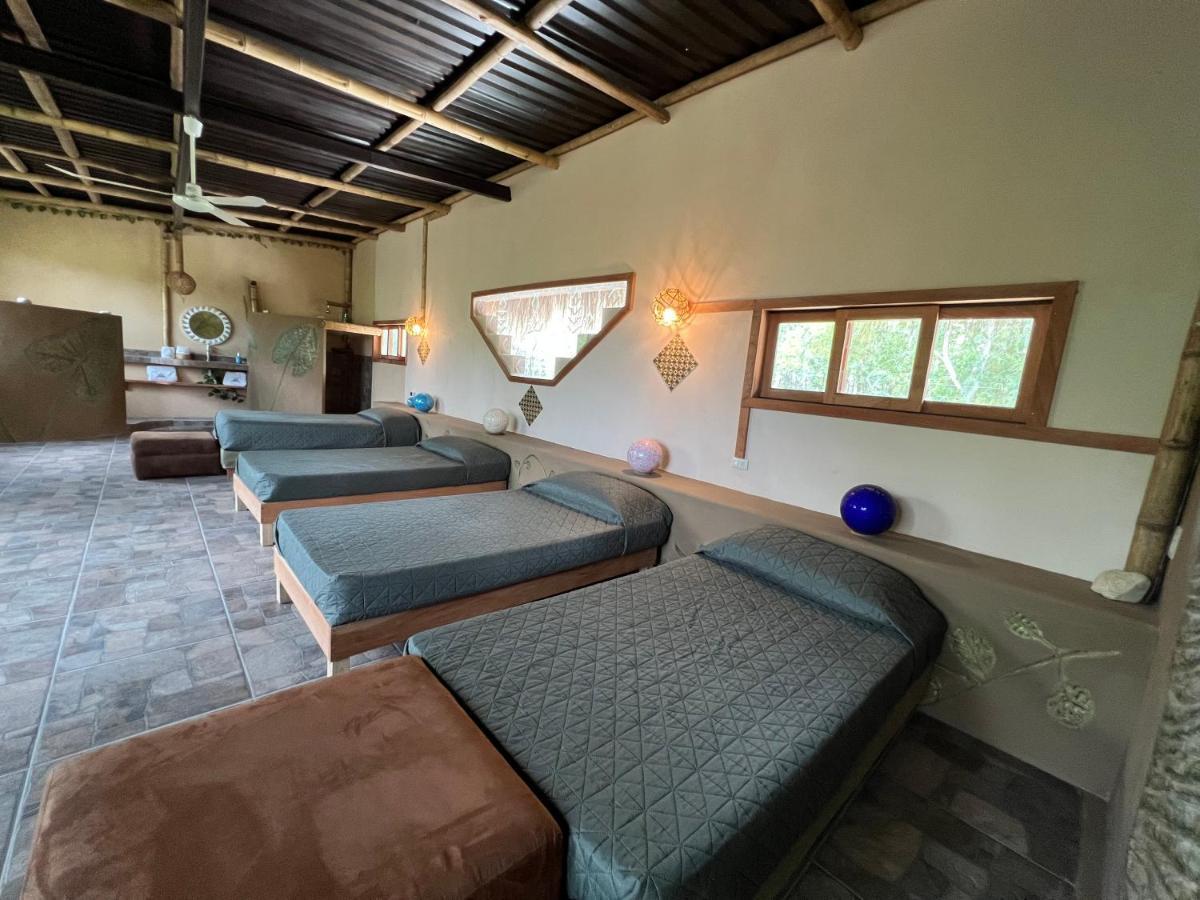 Villas Adriana, ปาเลงเก ภายนอก รูปภาพ