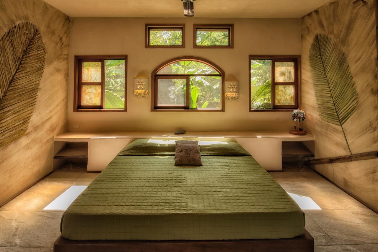 Villas Adriana, ปาเลงเก ภายนอก รูปภาพ