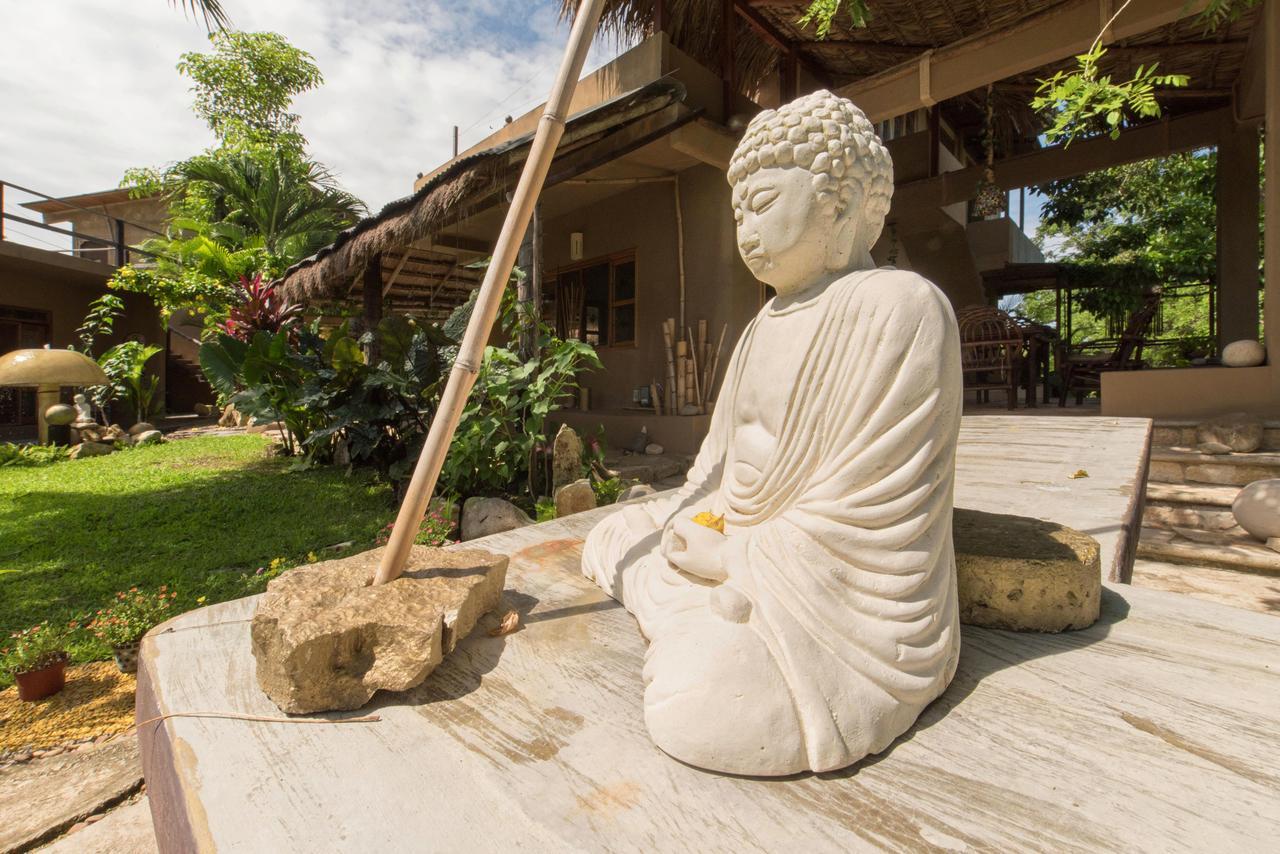 Villas Adriana, ปาเลงเก ภายนอก รูปภาพ